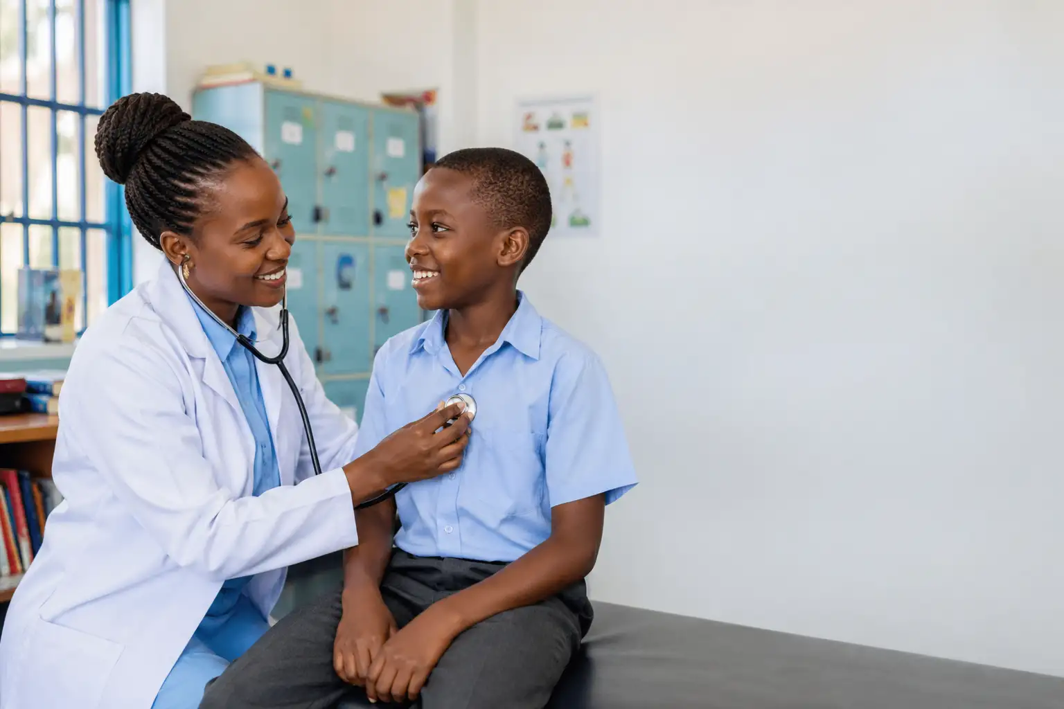 Student Medical Care