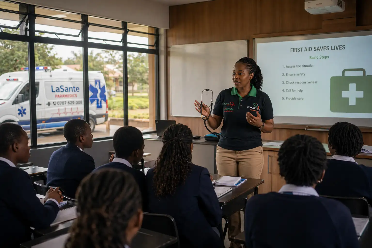 Student Medical Care